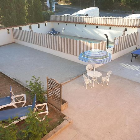 Le Lion D'Or Dans Le 66 Apartment Amelie-les-Bains-Palalda Luaran gambar