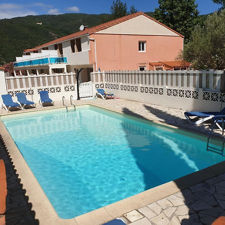 Le Lion D'Or Dans Le 66 Apartment Amelie-les-Bains-Palalda Luaran gambar