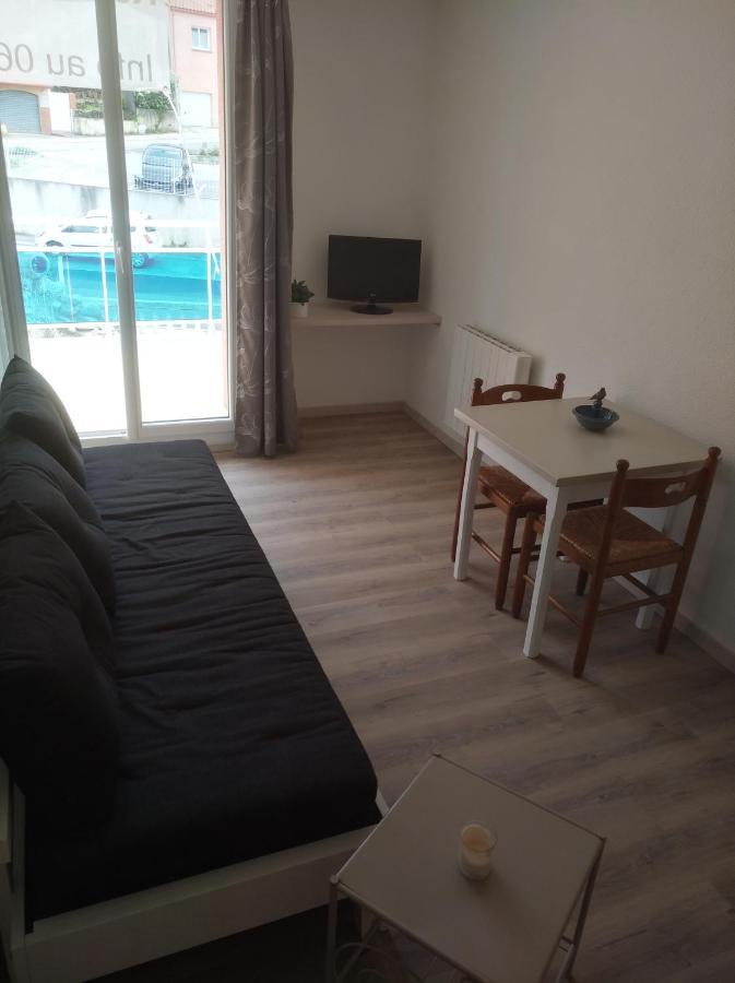 Le Lion D'Or Dans Le 66 Apartment Amelie-les-Bains-Palalda Luaran gambar