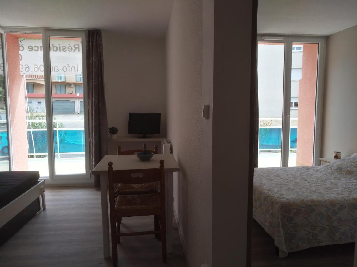 Le Lion D'Or Dans Le 66 Apartment Amelie-les-Bains-Palalda Luaran gambar