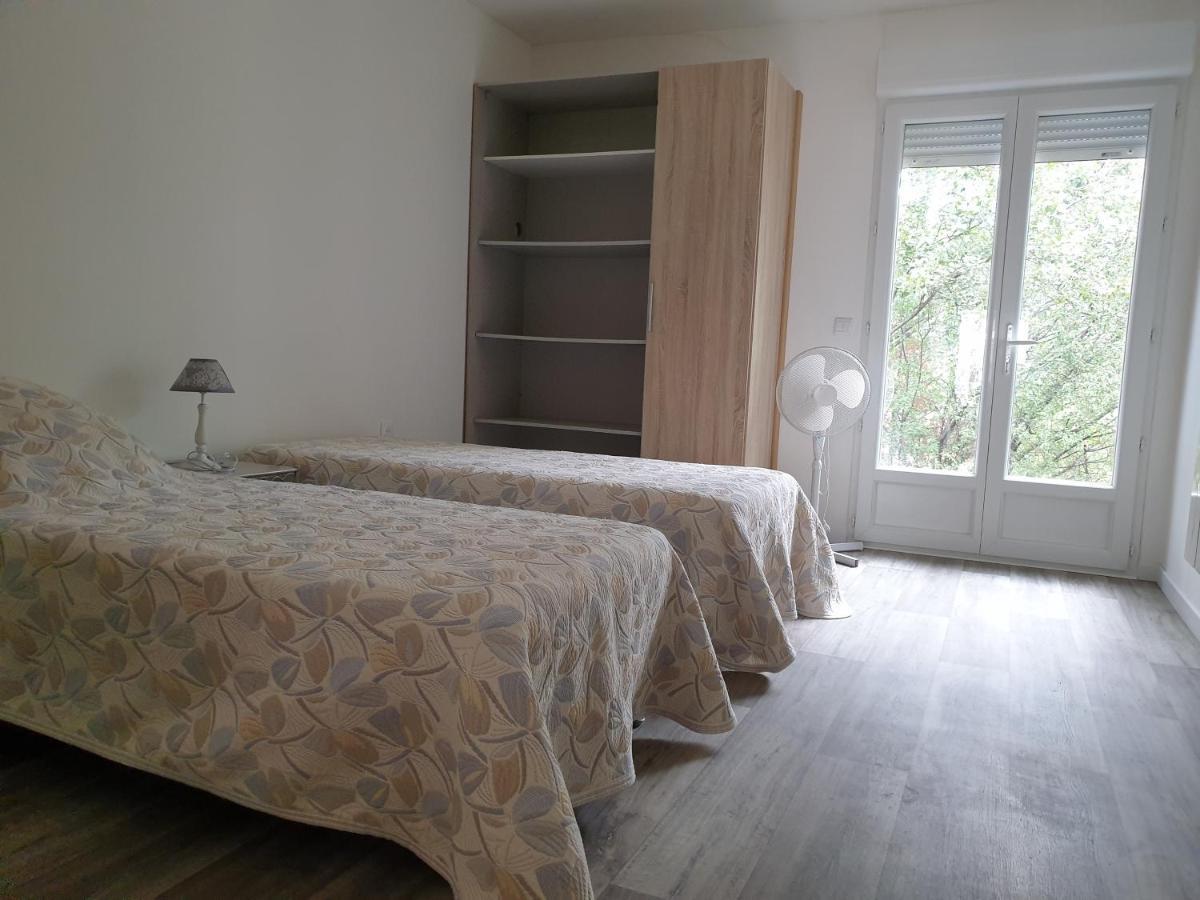 Le Lion D'Or Dans Le 66 Apartment Amelie-les-Bains-Palalda Luaran gambar
