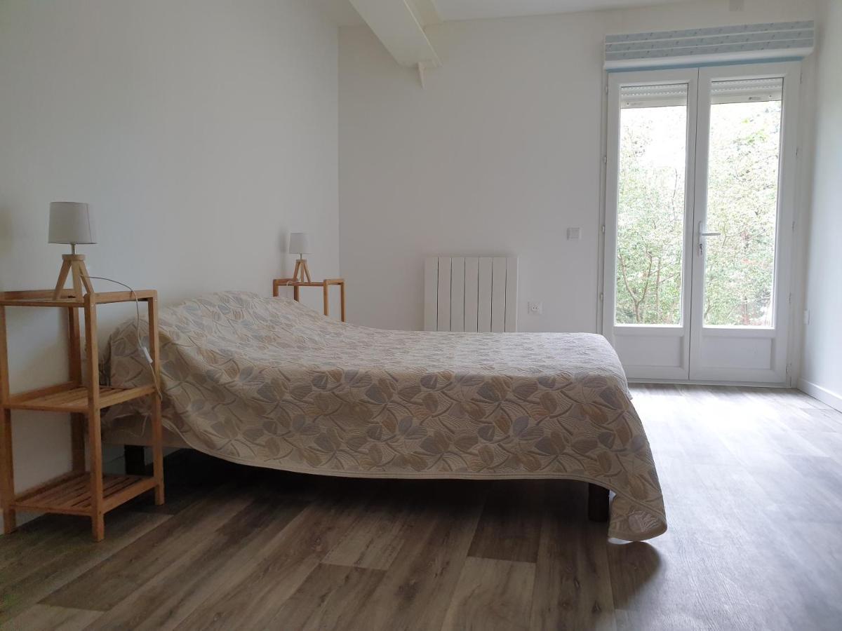 Le Lion D'Or Dans Le 66 Apartment Amelie-les-Bains-Palalda Luaran gambar