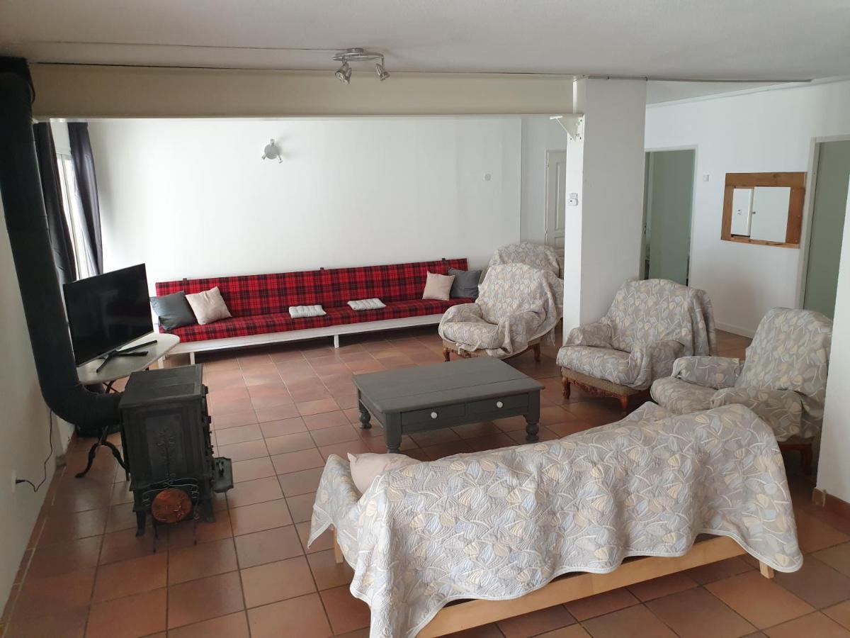 Le Lion D'Or Dans Le 66 Apartment Amelie-les-Bains-Palalda Luaran gambar