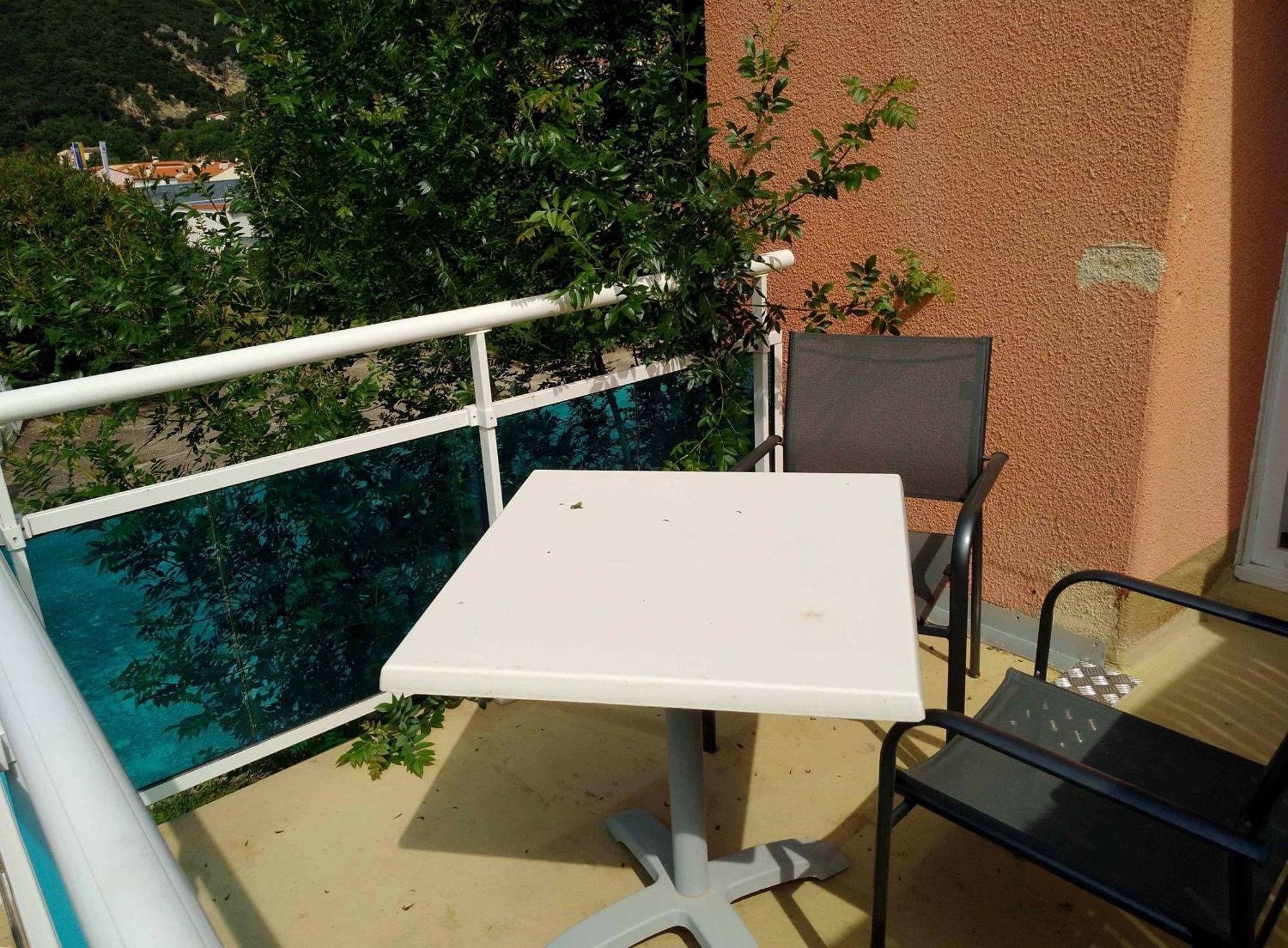 Le Lion D'Or Dans Le 66 Apartment Amelie-les-Bains-Palalda Luaran gambar