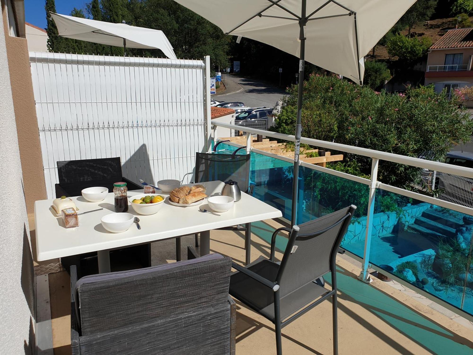 Le Lion D'Or Dans Le 66 Apartment Amelie-les-Bains-Palalda Luaran gambar
