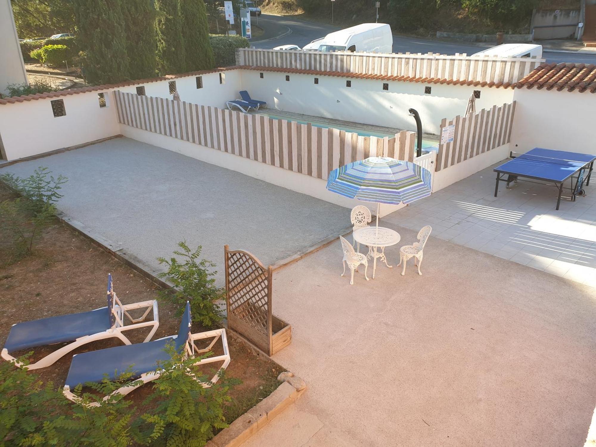 Le Lion D'Or Dans Le 66 Apartment Amelie-les-Bains-Palalda Luaran gambar